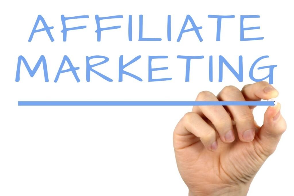 how to start affiliate marketing with no money