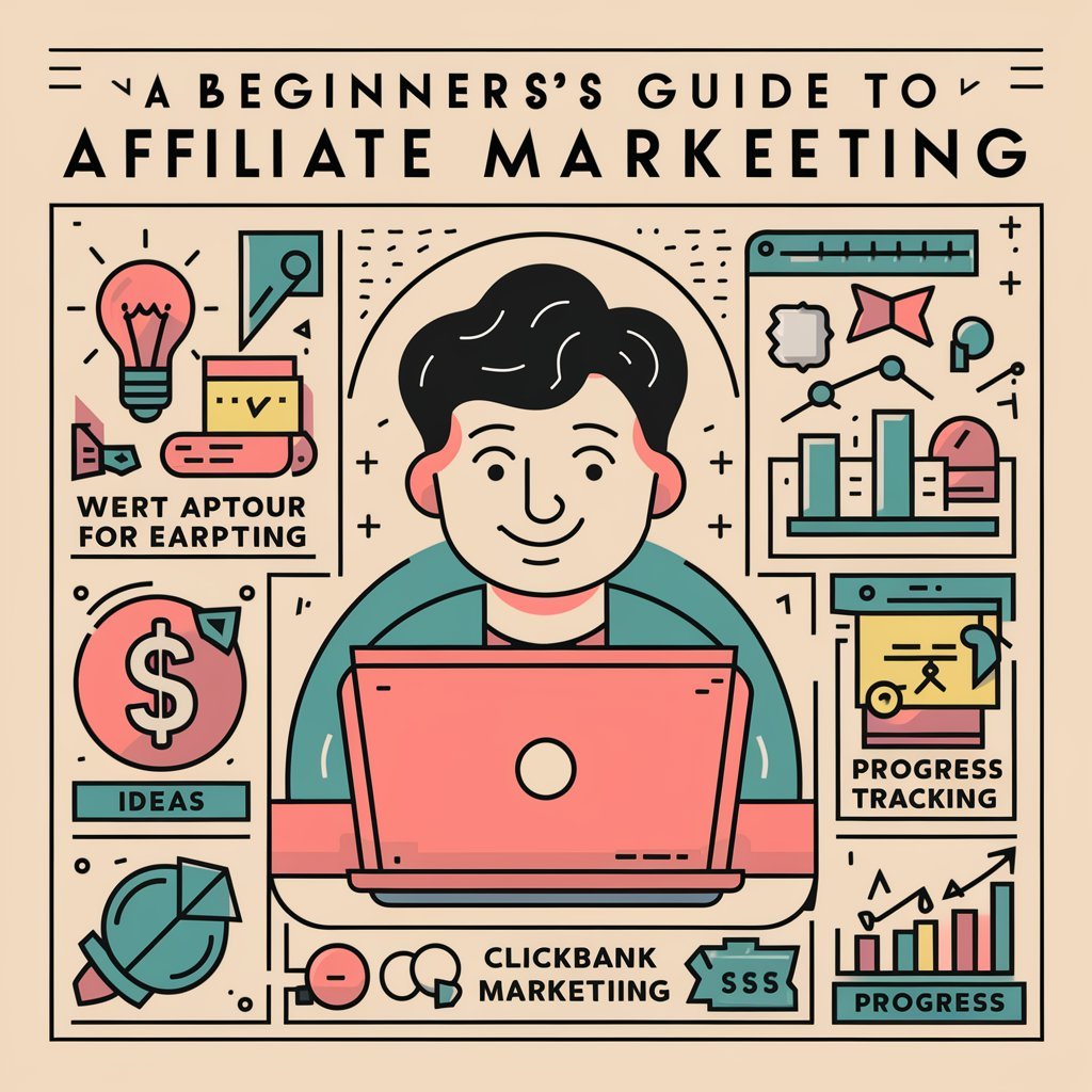 ClickBank Affiliate Marketing 101: A Beginner's Journey To Success
