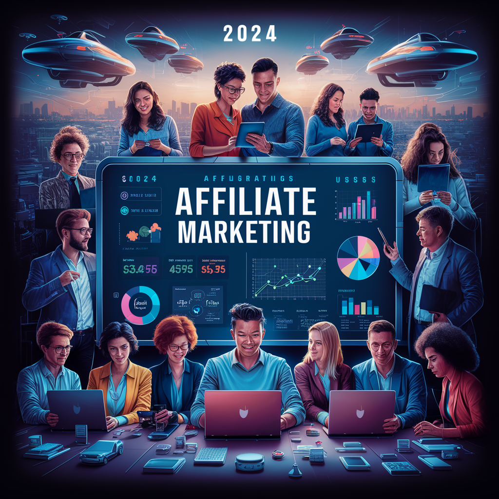 Does Affiliate Marketing Still Work In 2024? Here's What You Need To Know