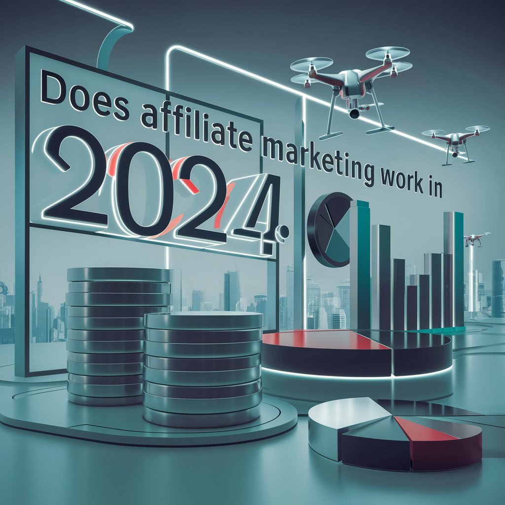 Does Affiliate Marketing Still Work In 2024? Here's What You Need To Know 