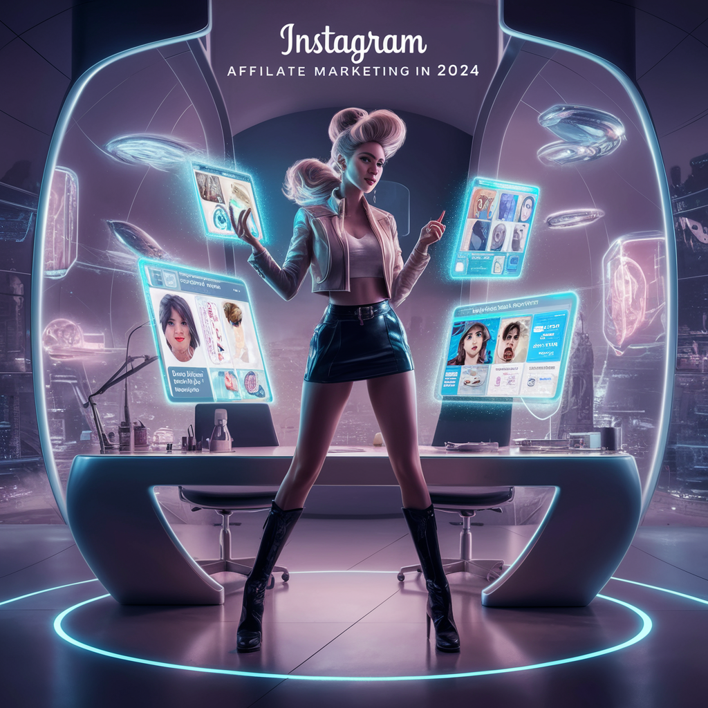 Is Instagram Affiliate Marketing Dead In 2024? Here's The Truth