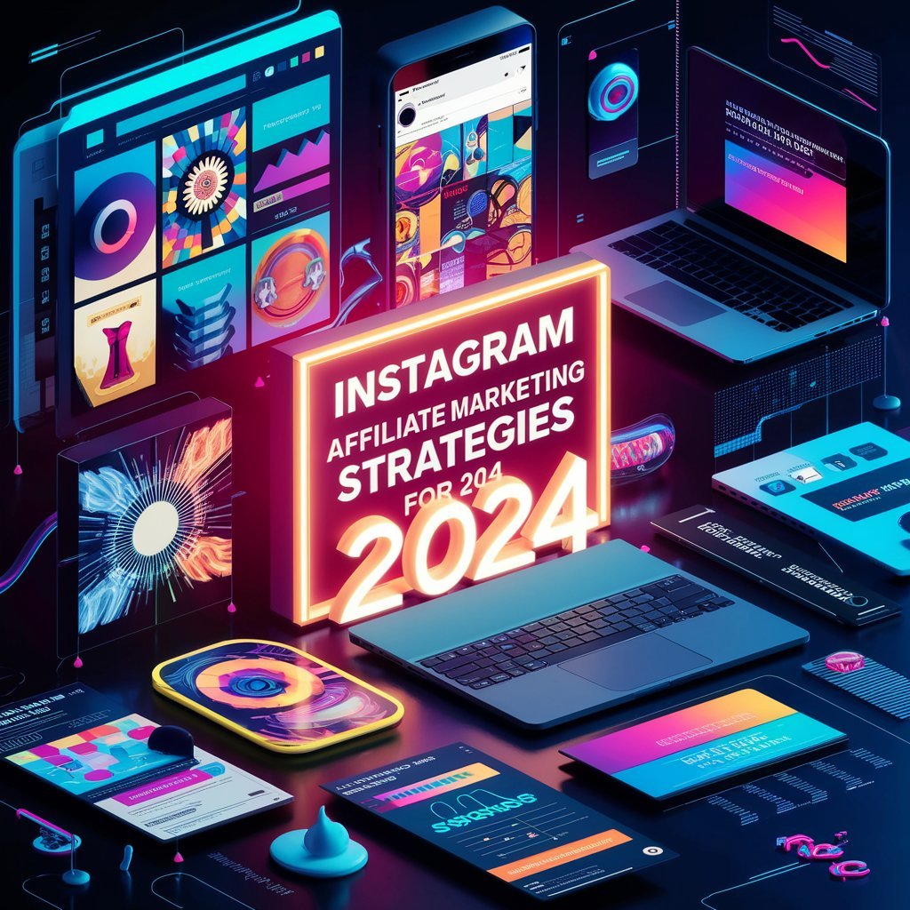 Don't Miss Out! Instagram Affiliate Marketing Strategies For 2024