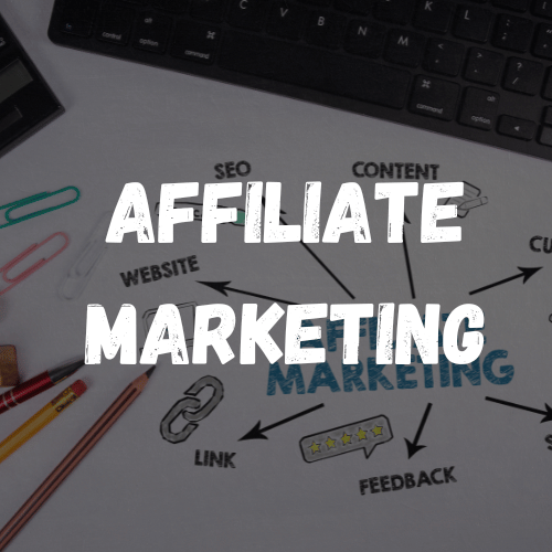 affiliate Marketing