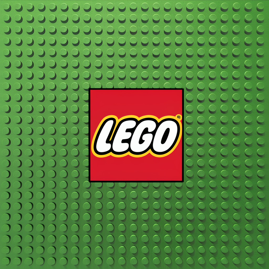 Lego affiliate marketing 