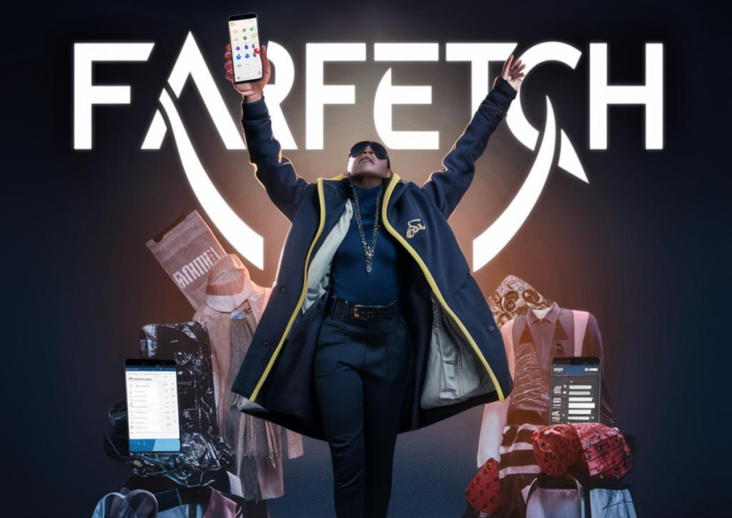 Farfetch Affiliate Programme
