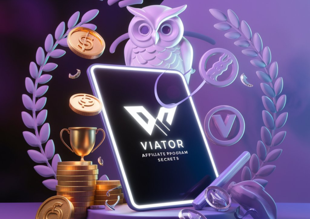 Viator Affiliate Program