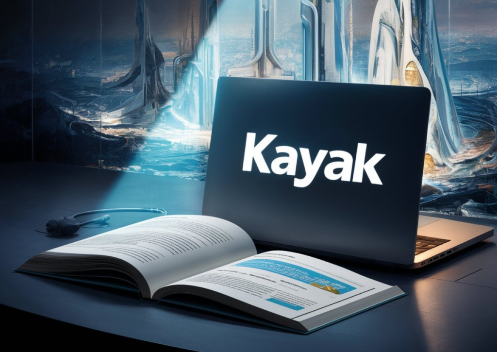 Kayak Affiliate Program 