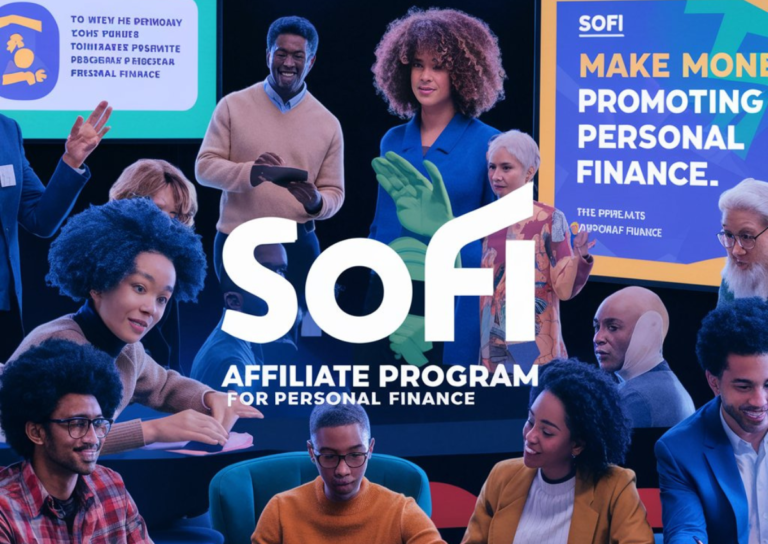 SoFi Affiliate Program: Can You Really Make Money Promoting Personal Finance?
